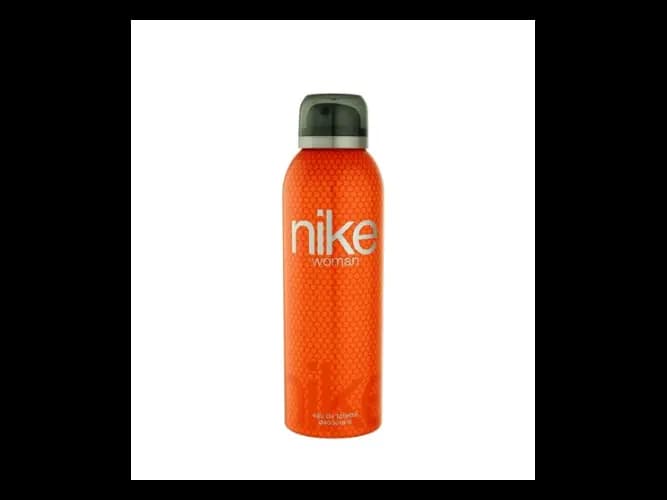 NIKE WOMAN EDT DEODORANT 200ML