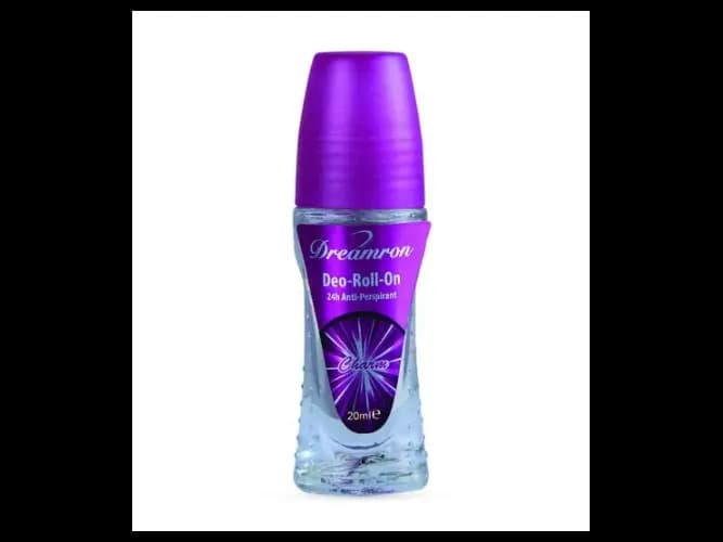 DREAMRON DEO ROLL ON CHARM