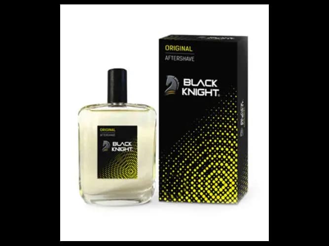 BLACK KNIGHT ORIGINAL COLOGNE SPRAY 50ML