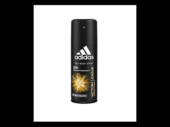 ADIDAS VICTORY LEAGUE BODY SPRAY 150ML
