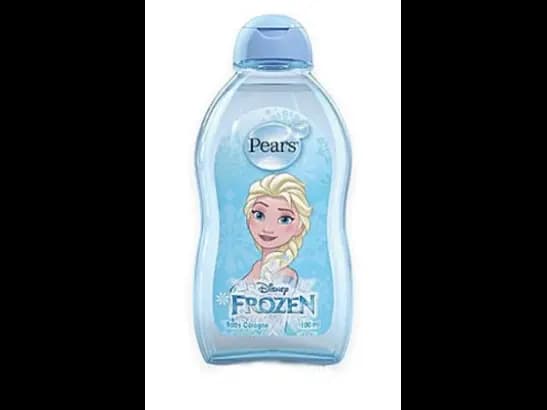 PEARS BABY COLOGNE FROZEN 100ML