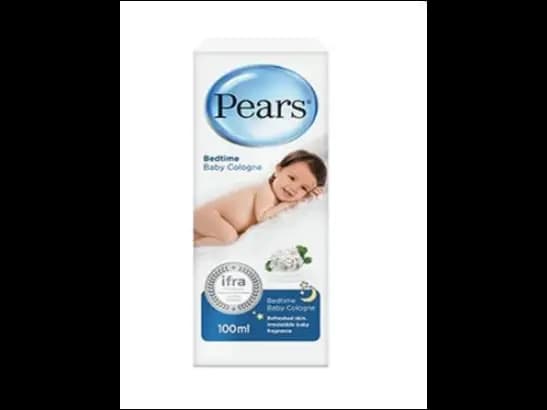 PEARS BABY COLONGE BED TIME 100ML