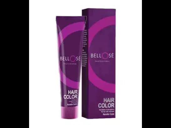 BELLOSE HAIR COLOUR 60ML-3.0