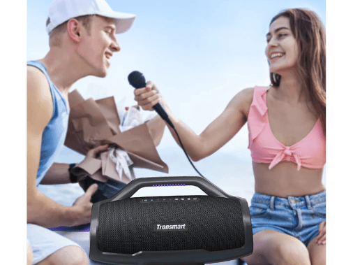 Tronsmart Bang Max Portable Party Speaker (4)