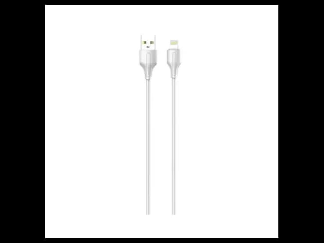 Aspor A096 Lightning Data Cable 1m