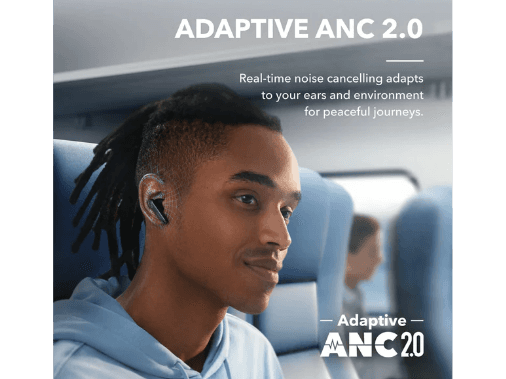 Anker Liberty 4NC All-New True-Wireless Earbuds (6)