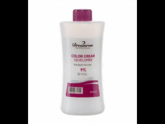 DREAMRON DEVELOPER 9% 500ML