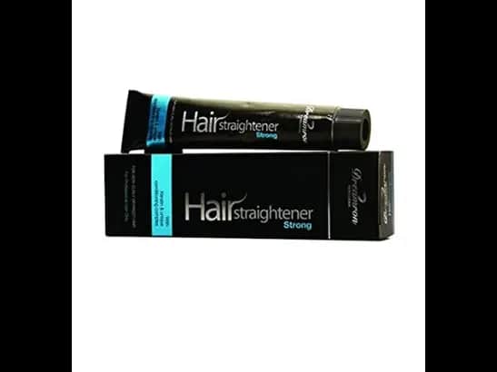 DREAMRON HAIR STRAIGHTTENER STRONG 80ML