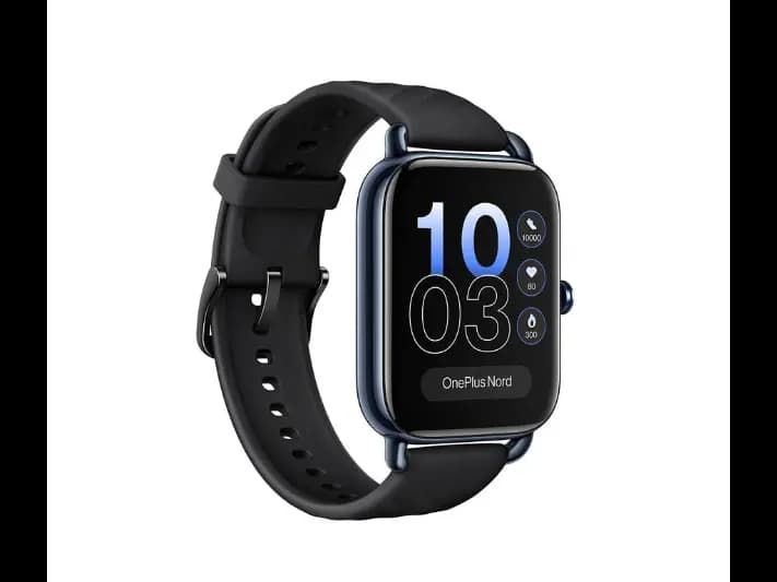 OnePlus Nord Watch Smartwatch (2)
