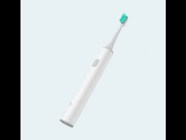 Xiaomi Mi Home (Mijia) T300 Electric Toothbrush White (3)