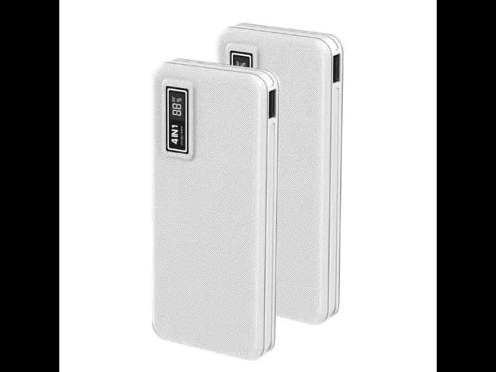 ASPOR A300 10000mAh Power Bank (5)