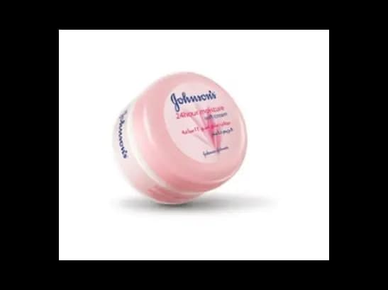 JOHNSONS MOISTURE SOFT CREAM 200ML