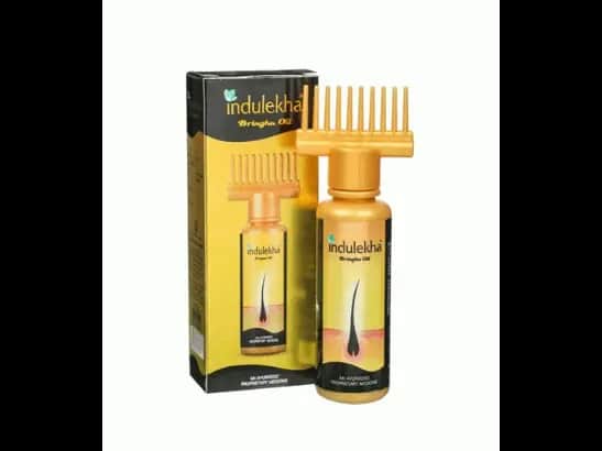 INDULEKHA BRINGHA OIL