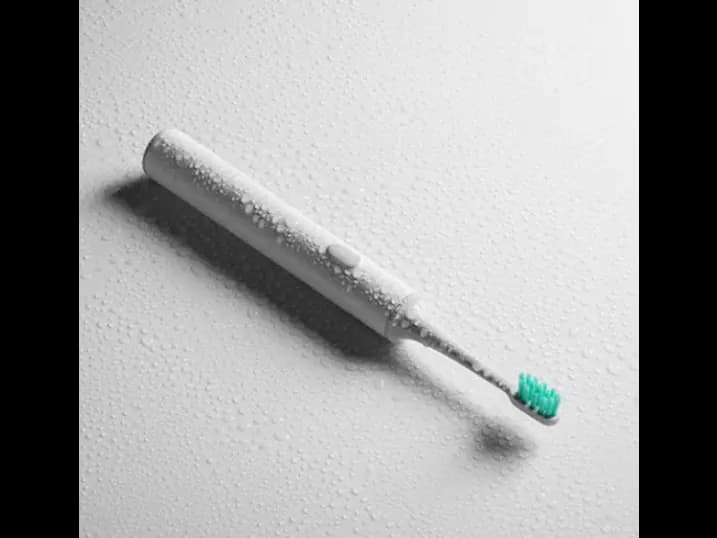 Xiaomi Mi Home (Mijia) T300 Electric Toothbrush White (2)