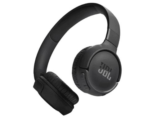 JBL Tune 520BT Wireless On Ear Headphones