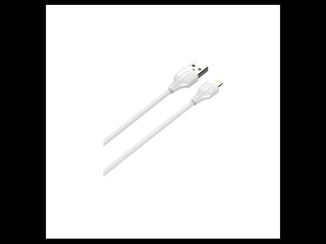 Aspor A096 Lightning Data Cable 1m (2)