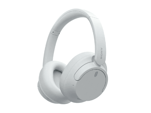 Sony WH-CH 720N Wireless Noise Cancelling Over-Ear Headphones (3)