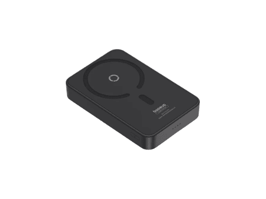 Baseus 5000mAh 20W MagPro Magnetic Bracket Wireless Fast-Charging Power Bank - P10064100122-00 (4)