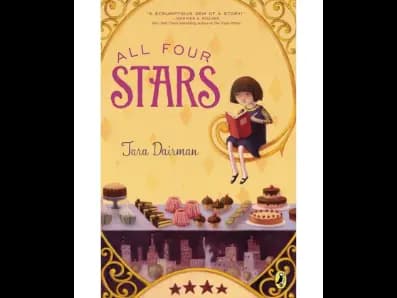All Four Stars
