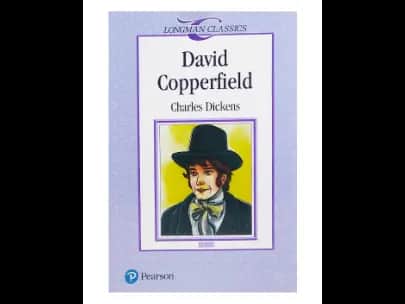 David Copperfield