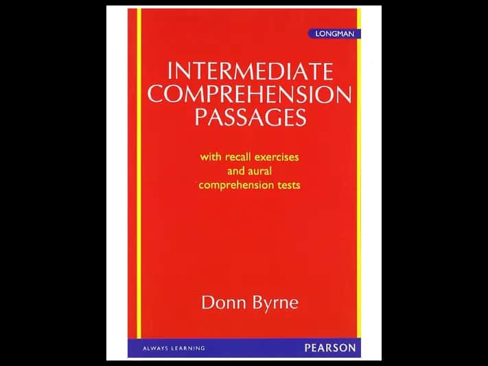 Intermediate Comprehension Passages