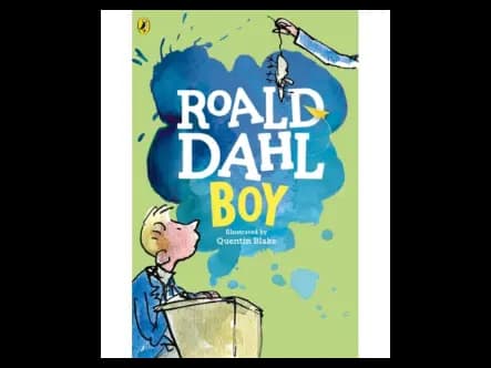 Boy Tales Of Childhood