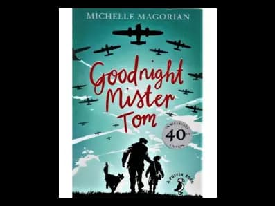Goodnight Mister Tom