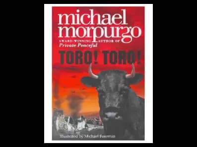 Toro! Toro!