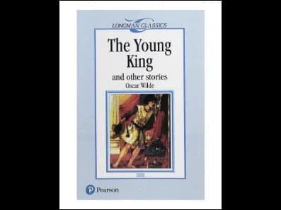 The Young King and Other Stories – Longman Classics