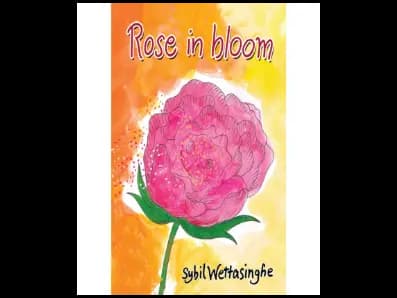 Rose In Bloom