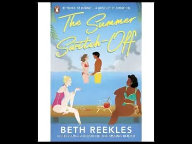 The Summer Switch-Off
