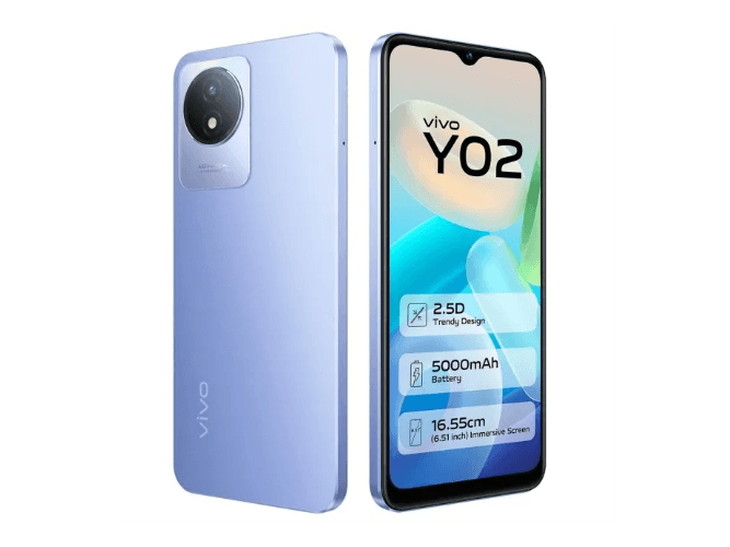 HONOR X6A 4GB /128GB Smart Phone (3)
