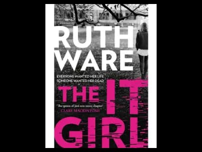 The It Girl