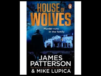House Of Wolves