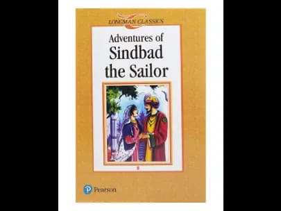 Adventures of Sindbad the Sailor