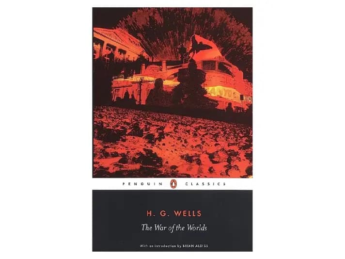 The War of the Worlds - 9780141441030