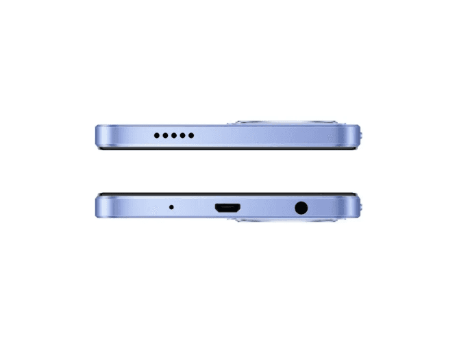 HONOR X6A 4GB /128GB Smart Phone (5)