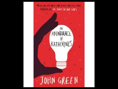 An Abundance of Katherines