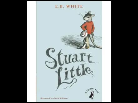 Stuart Little