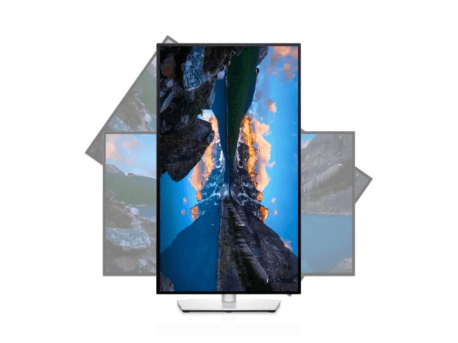 Dell UltraSharp 27 USB-C Hub Monitor - U2722DE (4)