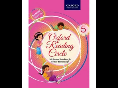 Oxford Reading Circle 5 Revised Edition