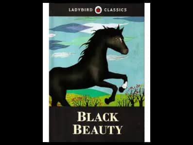 Black Beauty (Ladybird Classics)
