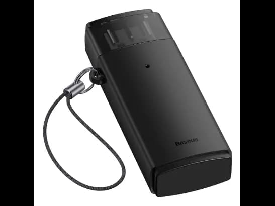 Baseus AirJoy Series Card Reader – 6M (3)