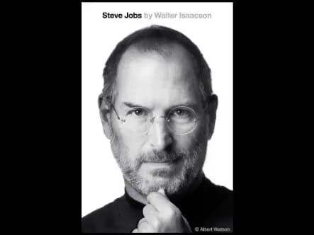 Steve Jobs
