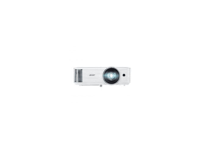 Acer Projector S1286H - XGA, 3500 Lumens (3)