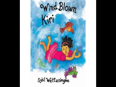 Wind Blown Kiri