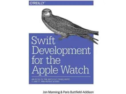 Swift Development for the Apple Watch - 9789352133