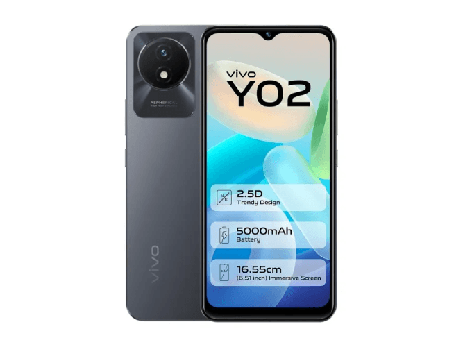 HONOR X6A 4GB /128GB Smart Phone (2)