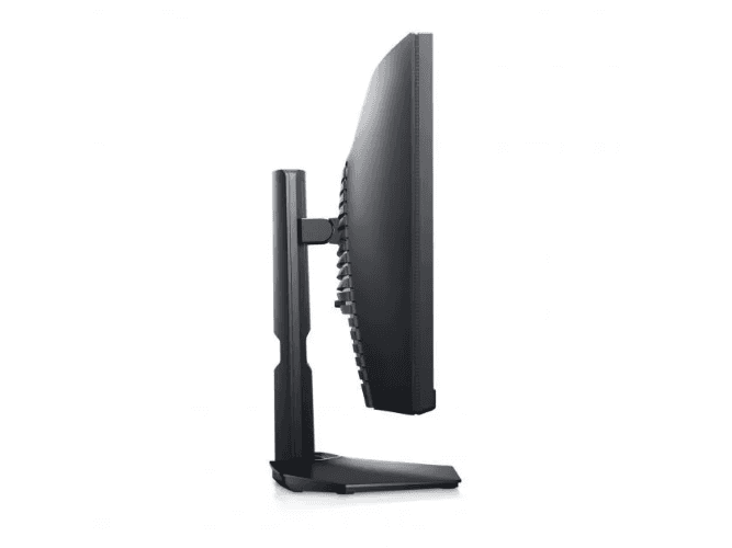 Dell 24" Curved Gaming Monitor - S2422HG (2)