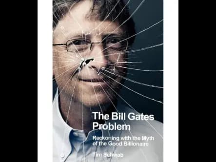 The Bill Gates Problem